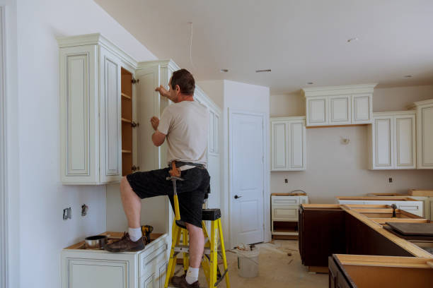 Licensed Kitchen Renovation service in Hudson, WI - I E Kitchen