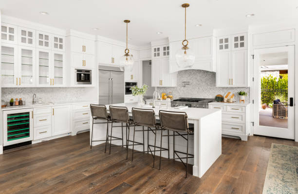 Reliable Kitchen Renovation contractor in Hudson, WI by I E Kitchen