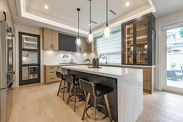 Affordable Kitchen Renovation solutions in Hudson, WI